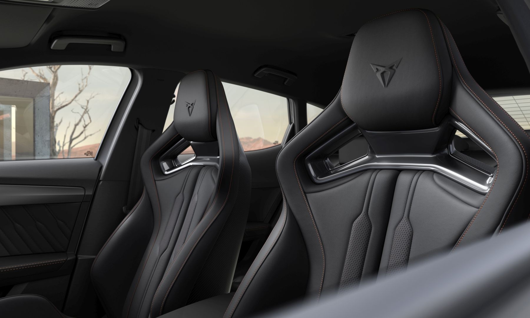 Cupra Formentor photo 66