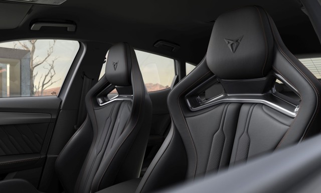 Cupra Formentor photo 66