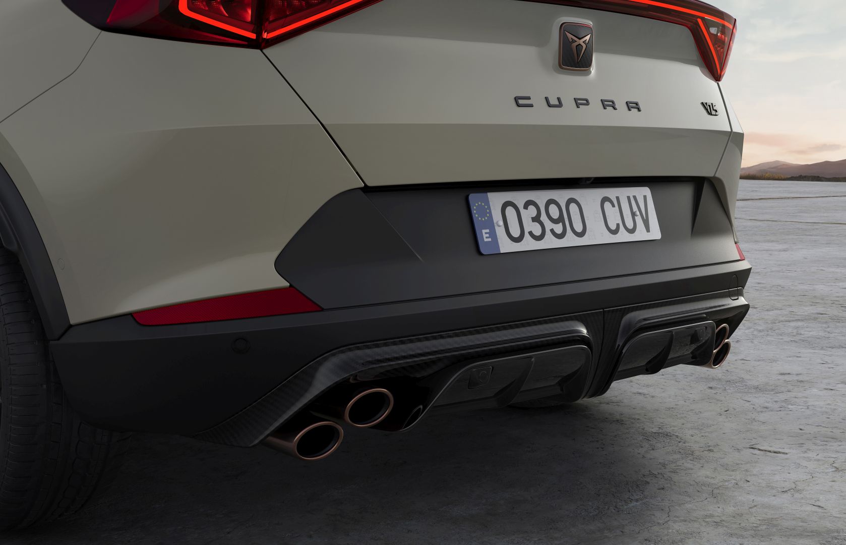 Cupra Formentor photo 42