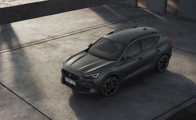Cupra Formentor photo 47