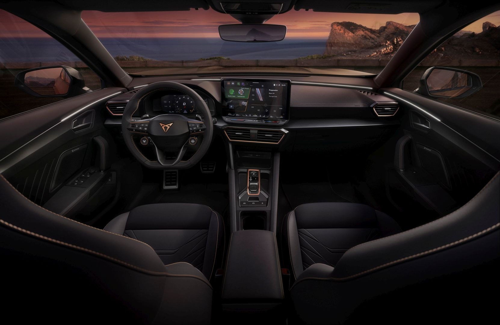 Cupra Formentor photo 10