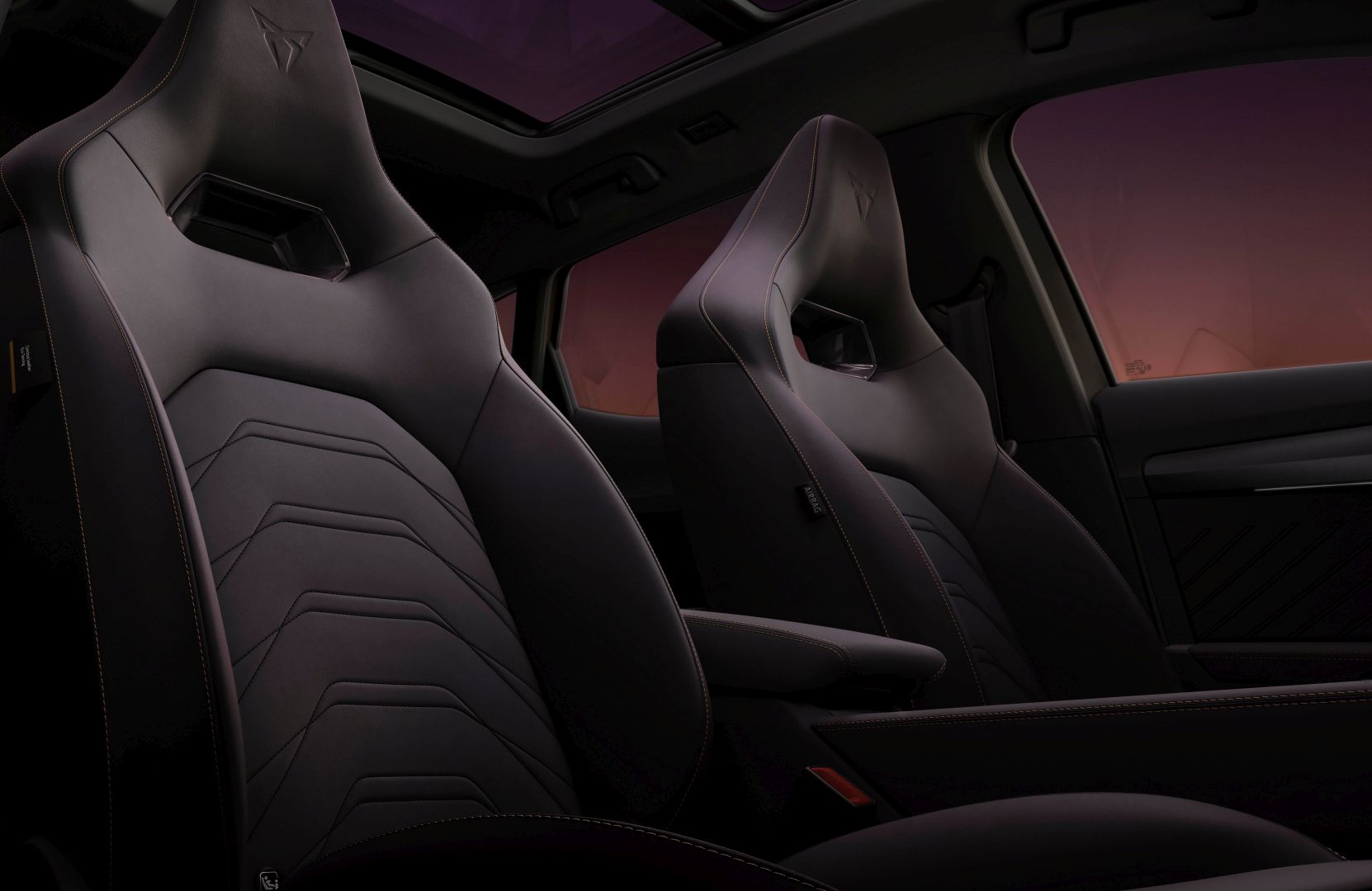 Cupra Formentor photo 12