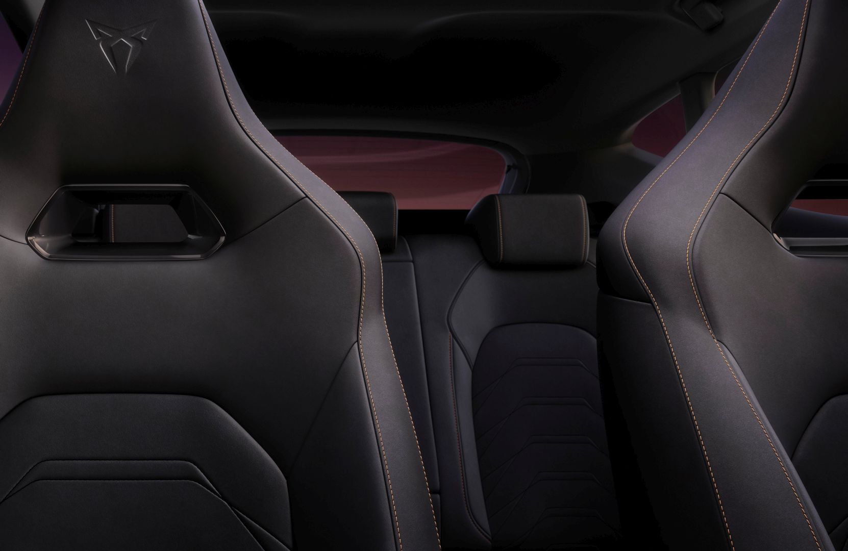 Cupra Formentor photo 13