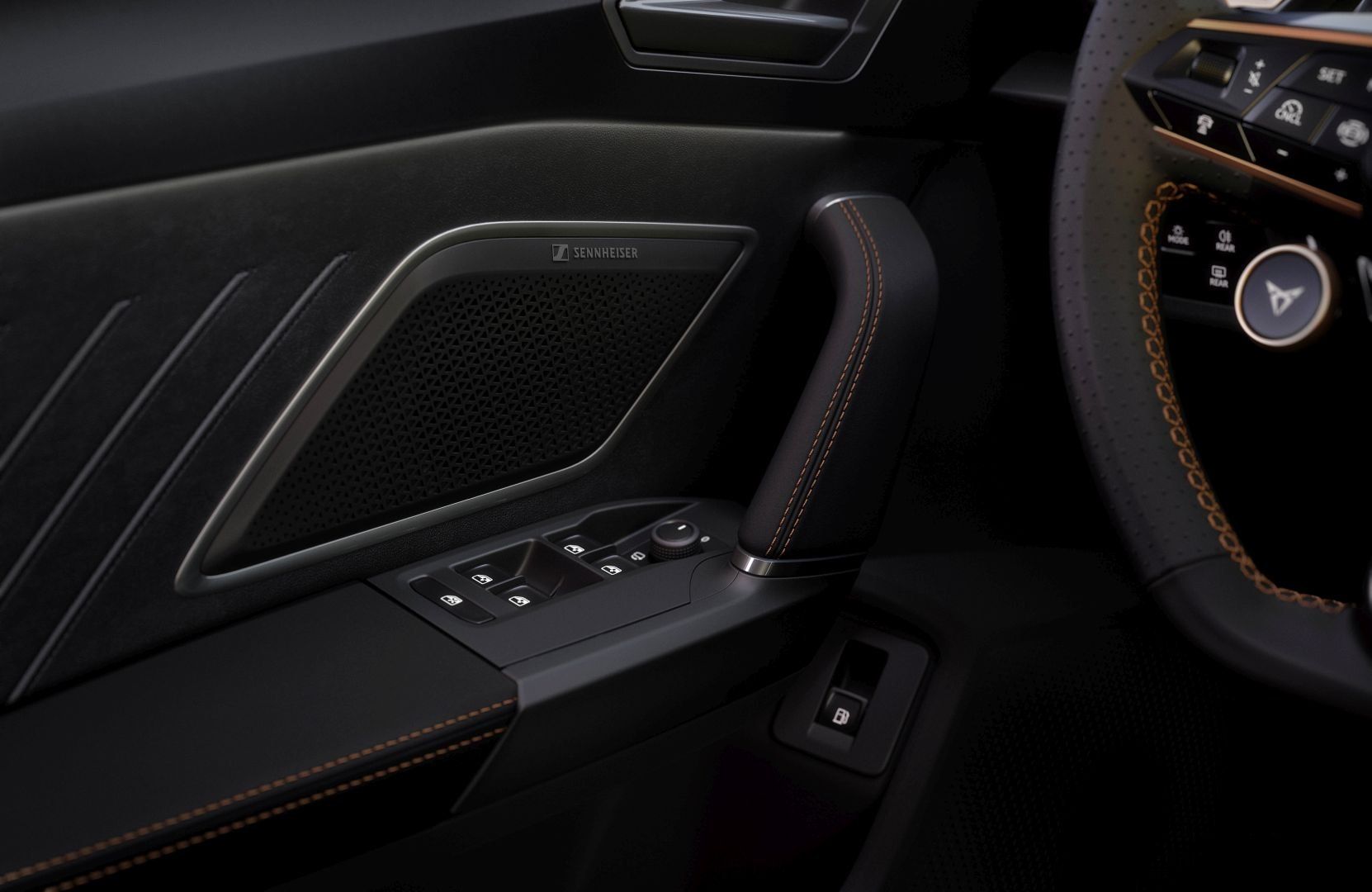 Cupra Formentor photo 14