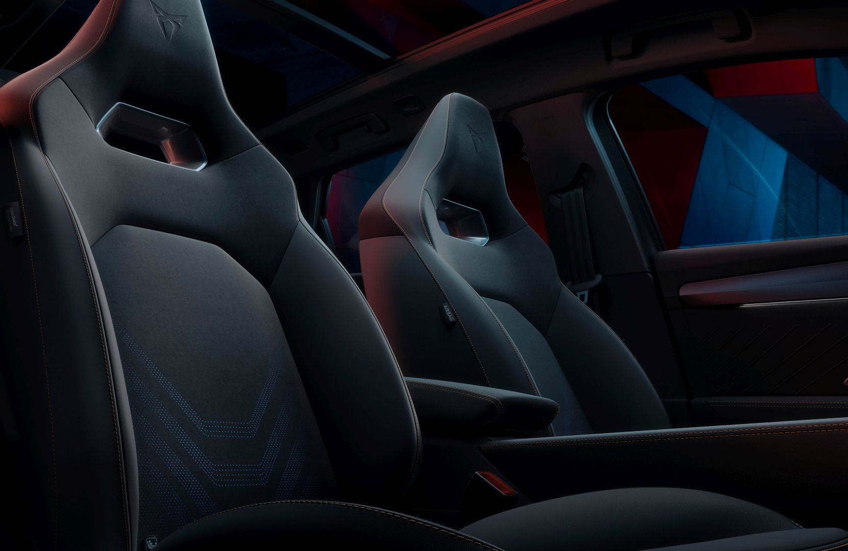 Cupra Leon Sportstourer photo 8