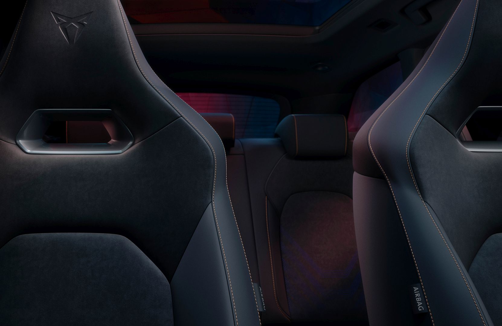 Cupra Leon Sportstourer photo 9