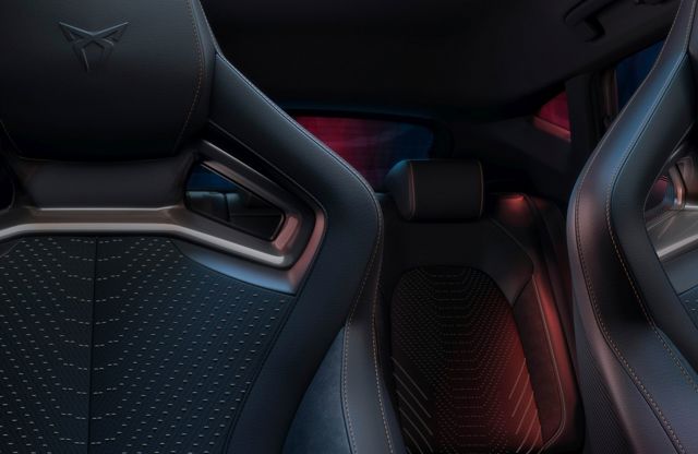 Cupra Leon photo 12