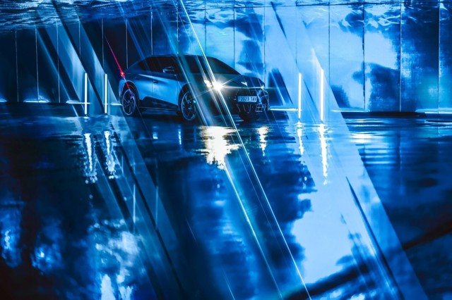 Cupra Tavascan photo 18