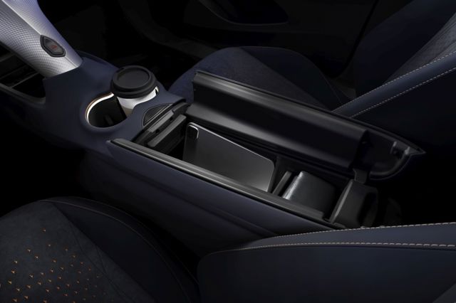 Cupra Tavascan photo 23
