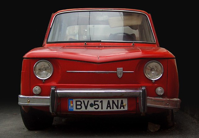 Dacia 1100 photo 6