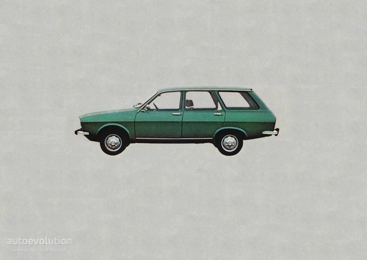 Dacia Dacia 1300 Break