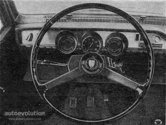 Dacia 1300 Foto 9