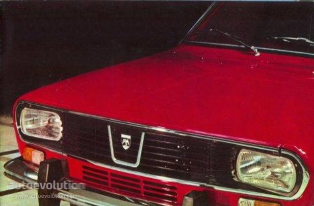 Dacia 1300 Foto 4