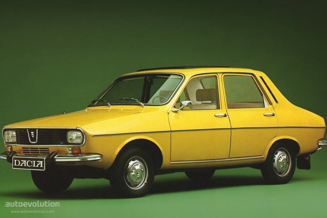 Dacia 1300 Foto 5