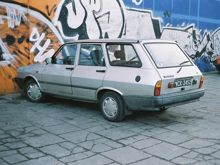 DACIA 1310 Break