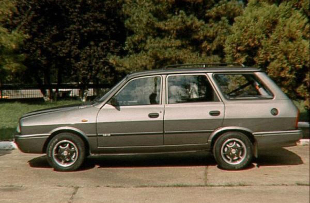 Dacia Dacia 1310 Break