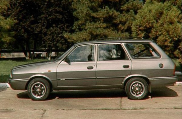 Dacia 1310 Break foto 1