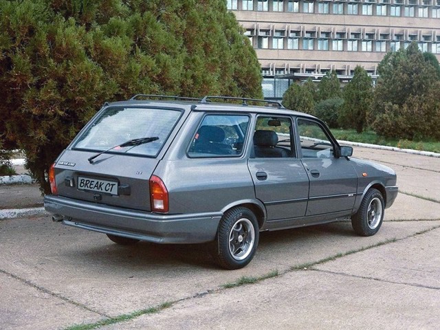 Dacia 1310 Break foto 2