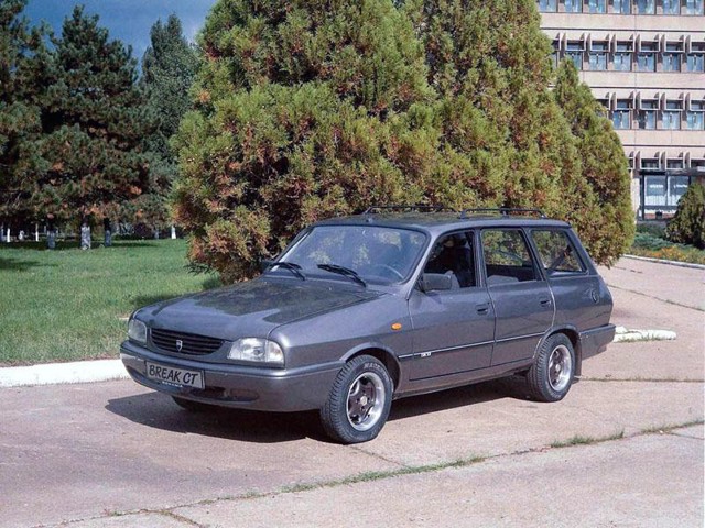 Dacia 1310 Break foto 3