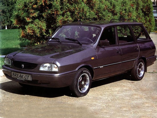 Dacia 1310 Break foto 7