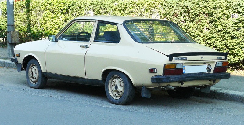 Dacia 1310/1410 Sport photo 7