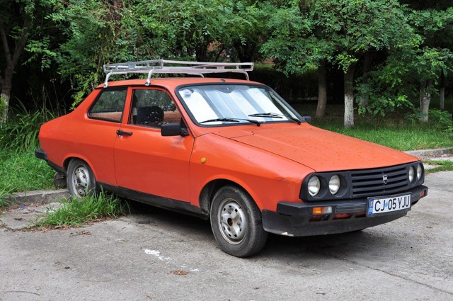 Dacia 1310/1410 Sport photo 10