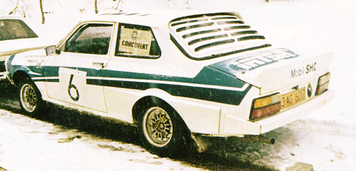 Dacia 1310/1410 Sport photo 14