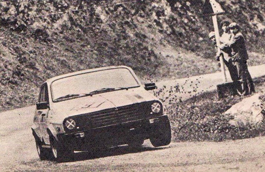 Dacia 1310/1410 Sport photo 5