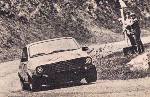 Dacia 1310/1410 Sport photo 5