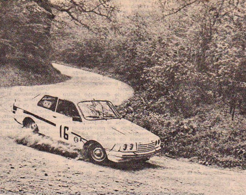 Dacia 1310/1410 Sport photo 6