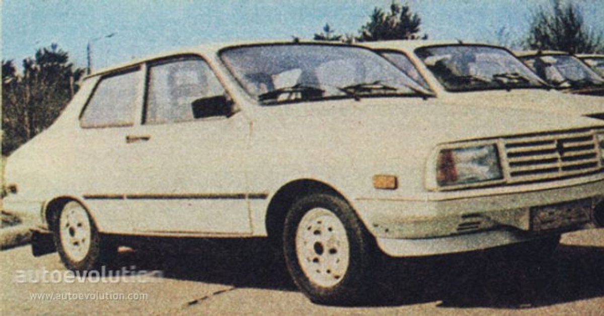Dacia Dacia 1310/1410 Sport