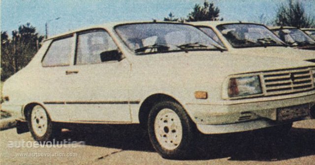 Dacia 1310/1410 Sport photo 1