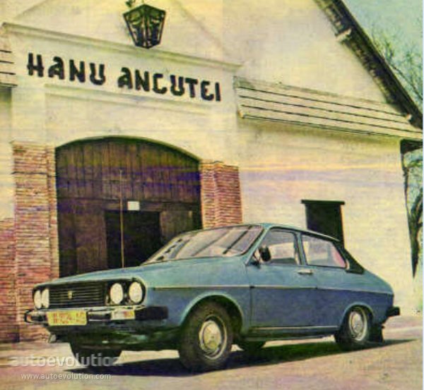 Dacia 1310/1410 Sport photo 2