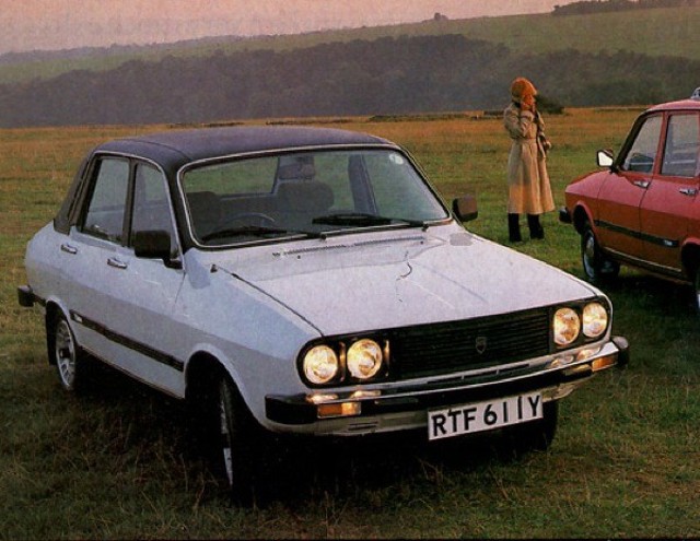 DACIA 1310