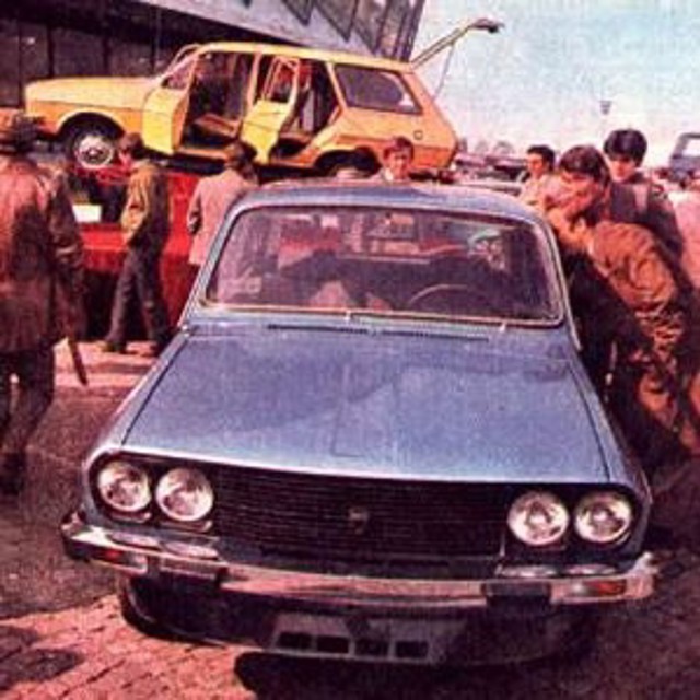 Dacia 1310 photo 2