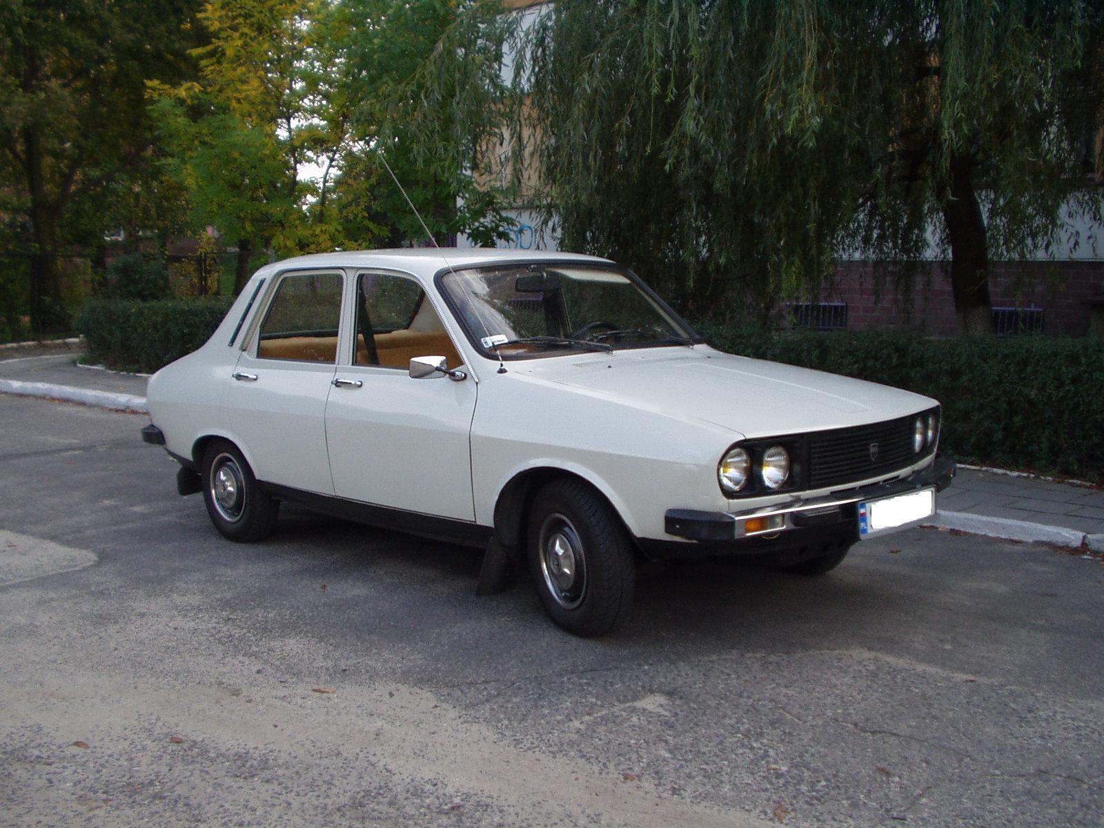 Dacia 1310 photo 6
