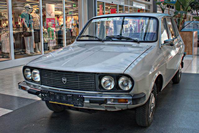 Dacia 1310 photo 7