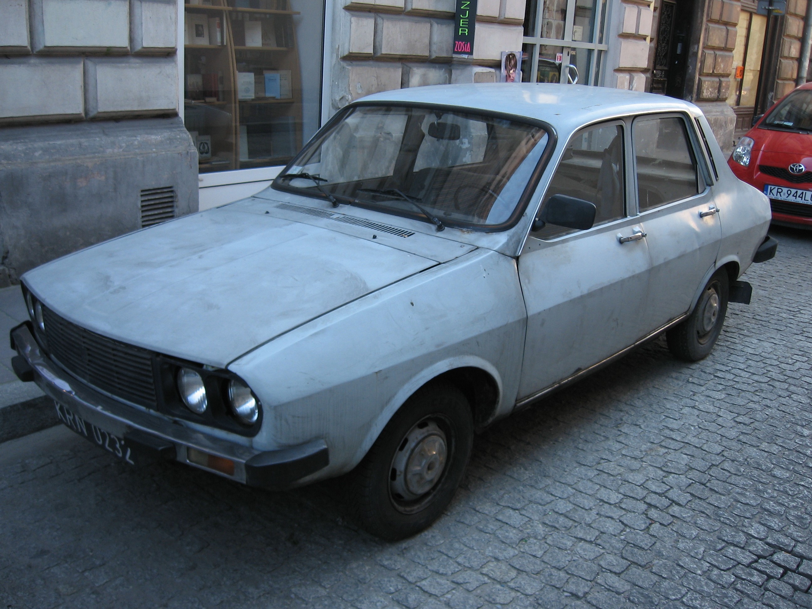 Dacia 1310 photo 8