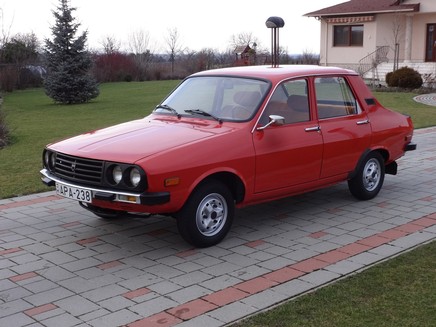 DACIA 1310