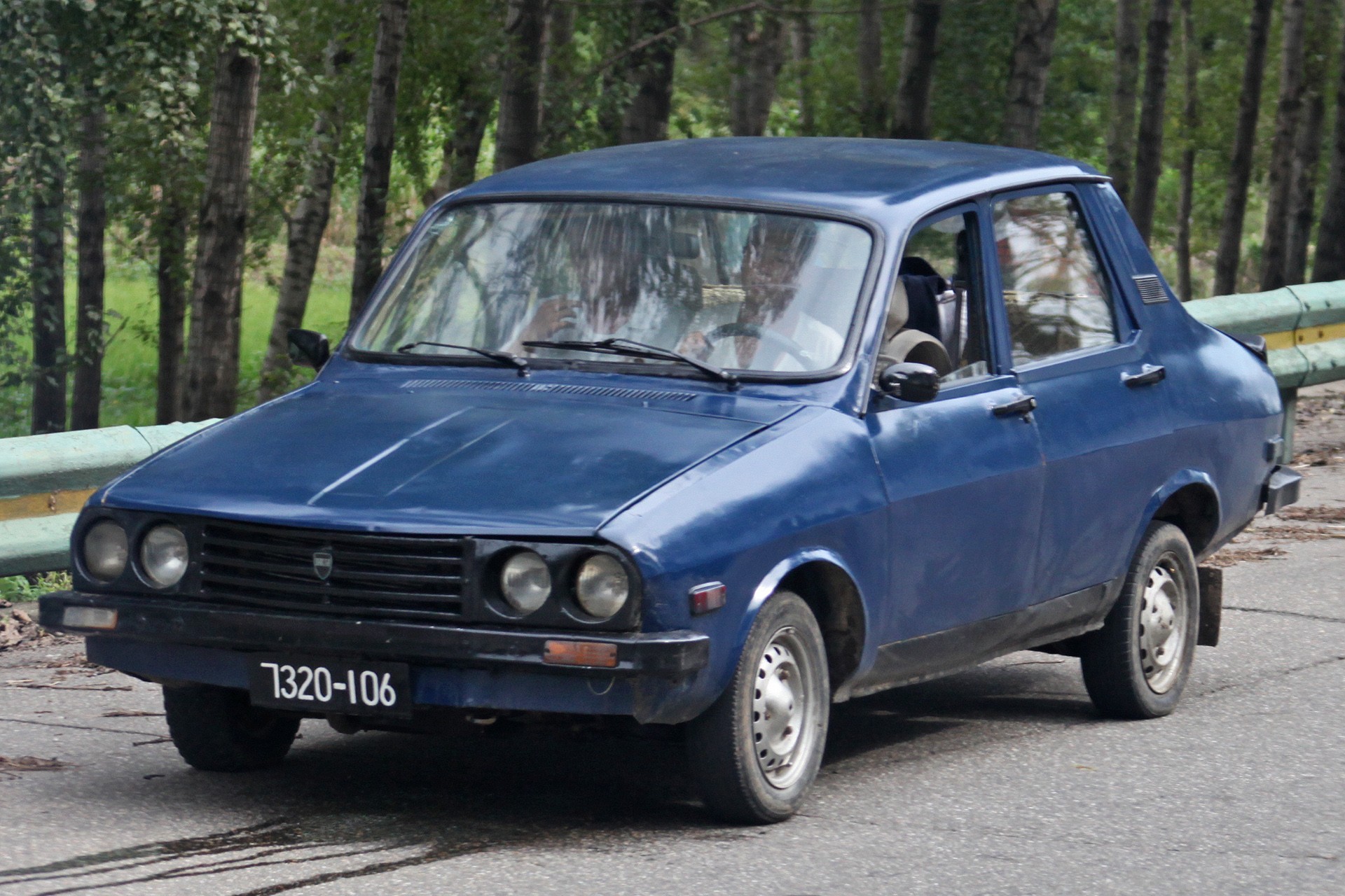 Dacia 1310 photo 2