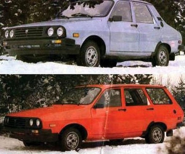 Dacia 1310 photo 3