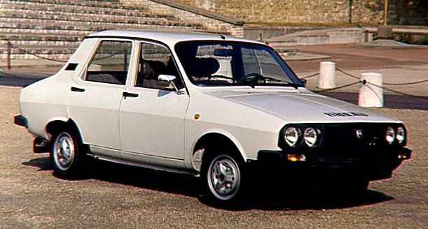 Dacia 1310 photo 5