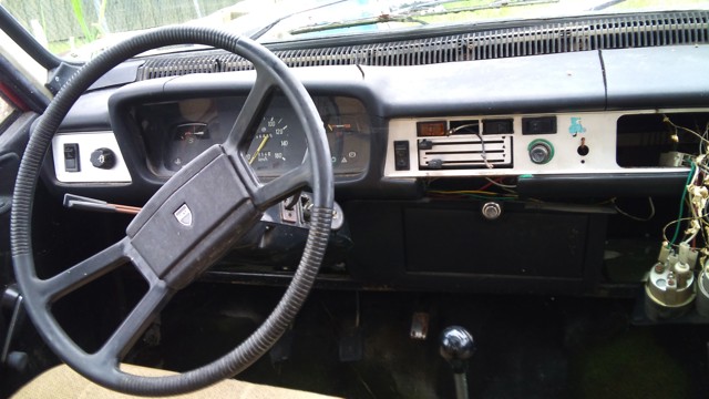 Dacia 1310 photo 6