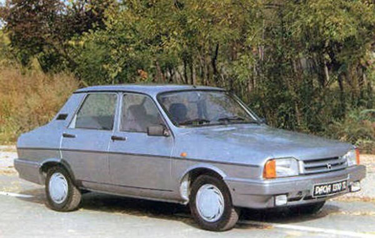 Dacia Dacia 1310