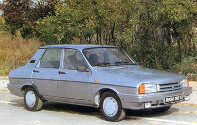 DACIA 1310