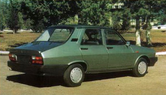 Dacia 1310 photo 2