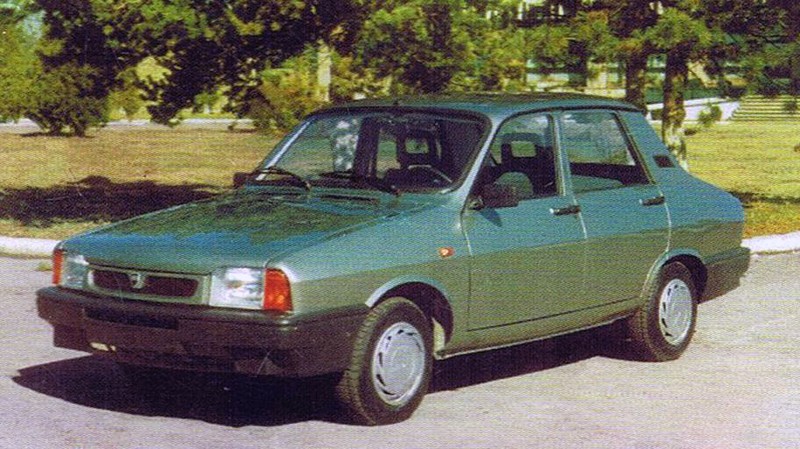 Dacia 1310 photo 3
