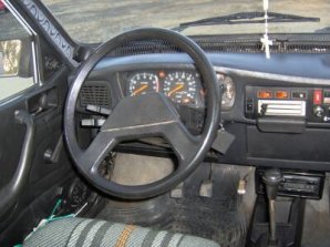 Dacia 1310 photo 7