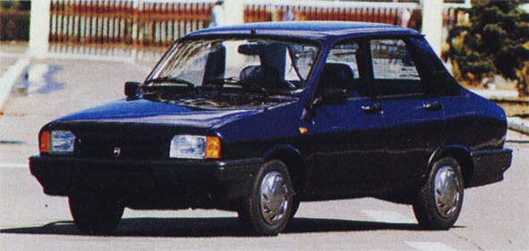 Dacia 1310 photo 4