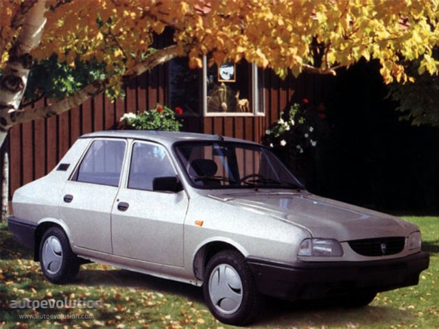 Dacia 1310 foto 1